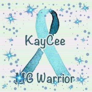 Meet your Posher, Kaycee